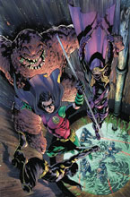 Image: Detective Comics #938 - DC Comics