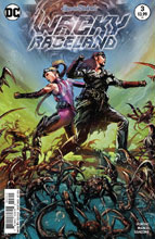 Image: Wacky Raceland #3  [2016] - DC Comics