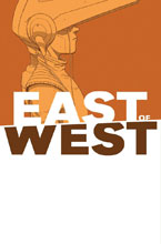 Image: East of West #29  [2016] - Image Comics