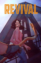 Image: Revival #42  [2016] - Image Comics