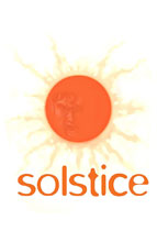 Image: Solstice HC  - Image Comics