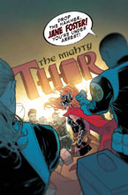 Image: Mighty Thor #10 - Marvel Comics