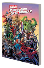 Search: Super Hero Squad Spectacular - Westfield Comics