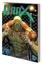 Image: Drax: Guardian of the Galaxy SC  - Marvel Comics