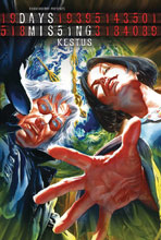 Image: Days Missing Vol. 02: Kestus HC  - American Mythology Productions