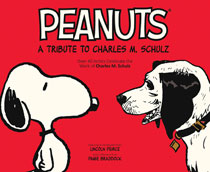 Image: Peanuts: A Tribute to Charles M. Schulz SC  - Boom! Studios