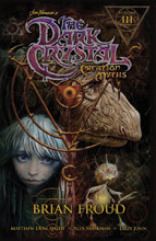 Image: Jim Hensons Dark Crystal Vol. 03: Creation Myths SC  - Boom! Studios