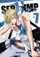 Image: Servamp Vol. 07 GN  - Seven Seas Entertainment LLC