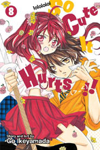 Image: So Cute It Hurts!! Vol. 08 GN  - Viz Media LLC