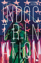 Image: Indoctrination #3  [2016] - Z2 Comics