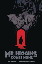 Image: Mr. Higgins Comes Home HC  - Dark Horse Comics