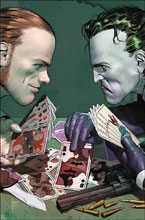 Image: Batman #28 - DC Comics