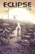 Image: Eclipse Vol. 02 SC  - Image Comics