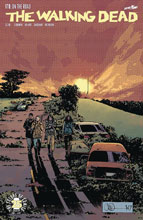 Image: Walking Dead #170 - Image Comics