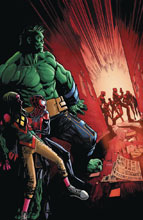 Image: Champions #11 (SE) - Marvel Comics