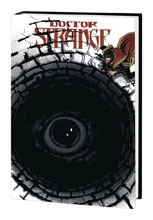 Image: Doctor Strange Vol. 01 HC  - Marvel Comics