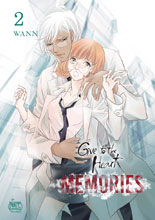Image: Give to the Heart Memories Vol. 02 GN  - Netcomics