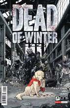 Image: Dead of Winter: Good Good Dog #1 - Oni Press Inc.