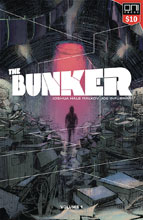 Image: The Bunker Vol. 01  (Sq1) GN - Oni Press Inc.