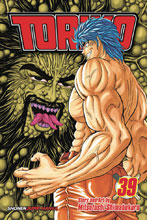 Image: Toriko Vol. 39 SC  - Viz Media LLC