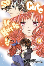 Image: So Cute It Hurts!! Vol. 14 GN  - Viz Media LLC