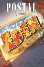 Image: Postal Vol. 07 SC  - Image Comics