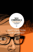 Image: Sex Criminals Vol. 05: Five-Fingered Discount SC  - Image Comics