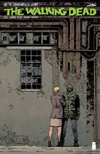 Image: Walking Dead #182 (cover A - Adlard & Stewart) - Image Comics