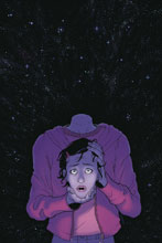 Image: She Could Fly #2 - Dark Horse Comics