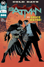 Image: Batman #52 - DC Comics