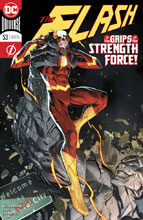 Image: Flash #53  [2018] - DC Comics