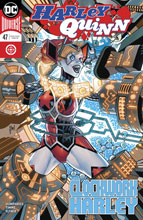 Image: Harley Quinn #47 - DC Comics