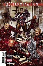 Image: Extermination #2 - Marvel Comics