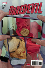 Image: Daredevil #606  [2018] - Marvel Comics