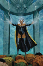 Image: X-Men Gold #33 - Marvel Comics