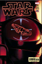 Image: Star Wars #52 - Marvel Comics