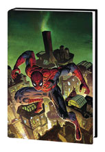 Image: Marvel Universe by Frank Miller Omnibus HC  - Marvel Comics