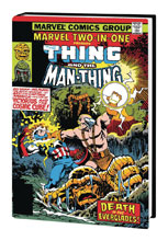 Image: Marvel Universe by John Byrne Omnibus Vol. 02 HC  - Marvel Comics