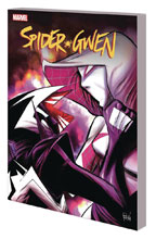 Image: Spider-Gwen Vol. 06: The Life of Gwen Stacy SC  - Marvel Comics