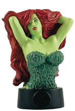 Image: Batman Universe Collector's Bust: Poison Ivy #8 - Eaglemoss Publications Ltd