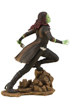 Image: Marvel ArtFX+ Statue: Avengers Infinity War - Gamora  - Koto Inc.