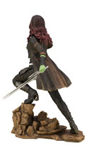 Image: Marvel ArtFX+ Statue: Avengers Infinity War - Gamora  - Koto Inc.