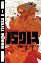 Image: Image Firsts: Isola #1 - Image Comics