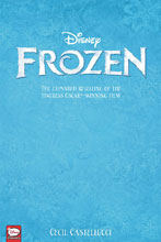 Image: Disney Frozen SC  - Dark Horse Comics