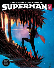 Image: Superman Year One #2 (Romita cover) - DC - Black Label
