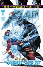 Image: Flash #76 (Year of the Villain - Dark Gifts) - DC Comics