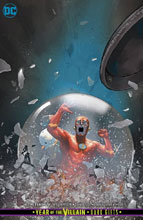 Image: Flash #76 (card stock cover - Yasmin Putri) - DC Comics