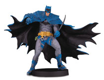 Image: DC Designer Series Statue: Batman by Rafael Grampa  - DC Comics