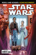 Image: Star Wars #70 - Marvel Comics