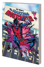 Image: Age of X-Man: The Amazing Nightcrawler SC  - Marvel Comics